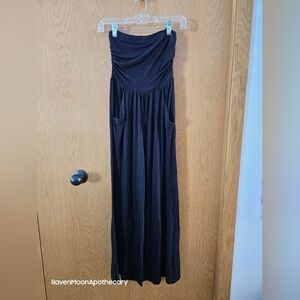 Absolutely ❤️ It!! Strapless Top Pant Suit Small